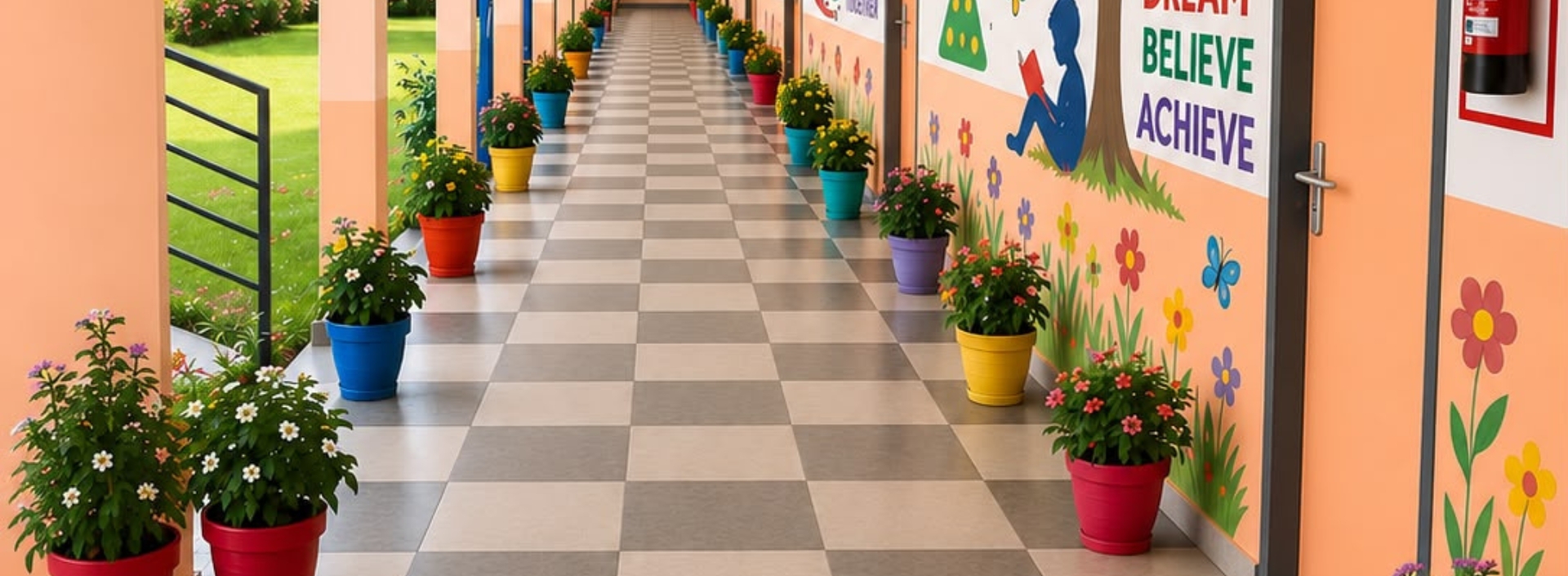 School
